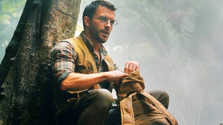 Jurassic World: Rebirth устраняет одну основную жалобу, высказанную после выхода «Домина