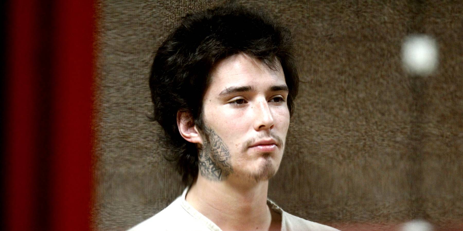 Суд над Каем, автостопом-убийцей с топором