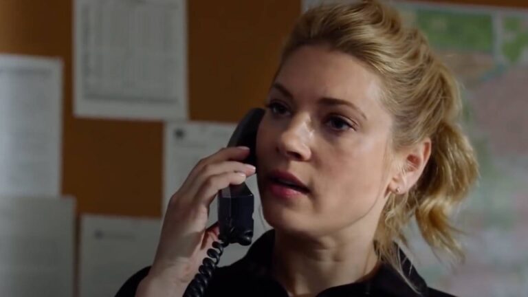 Интервью с Катерин Винник: «The Marksman