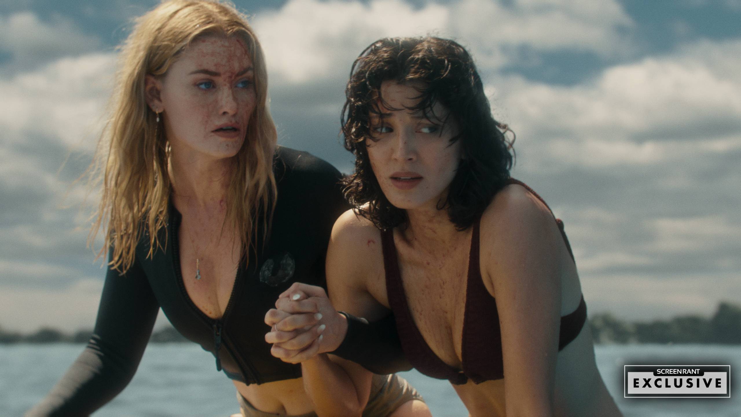 Кит. Эксклюзив для ScreenRant