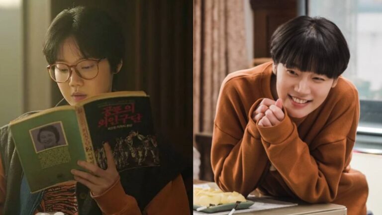 Ким Ми-су, актер в корейской драме «Снежная капля», скончался в возрасте 29 лет.