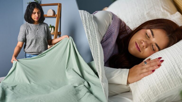 Пропуск утренней уборки кровати повышает уровень кортизола и мешает засыпанию — почему это важно