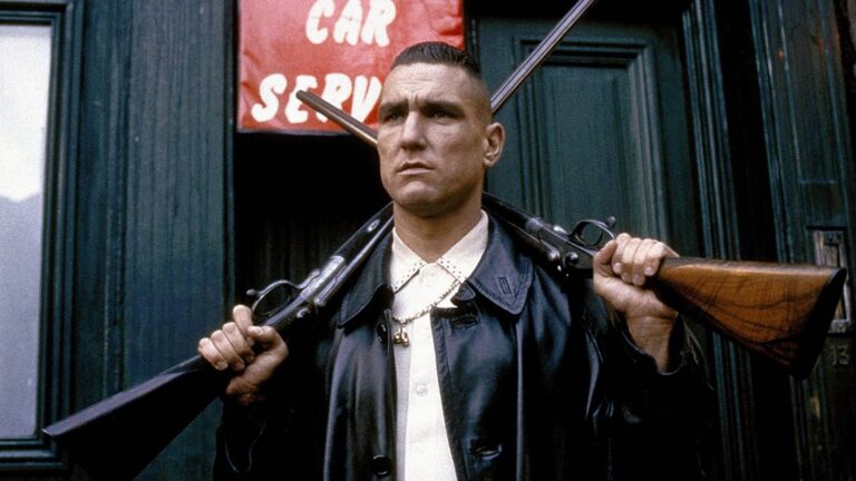 Я скучаю по секретному ингредиенту Гая Ричи, который делал его первые фильмы такими хорошими.