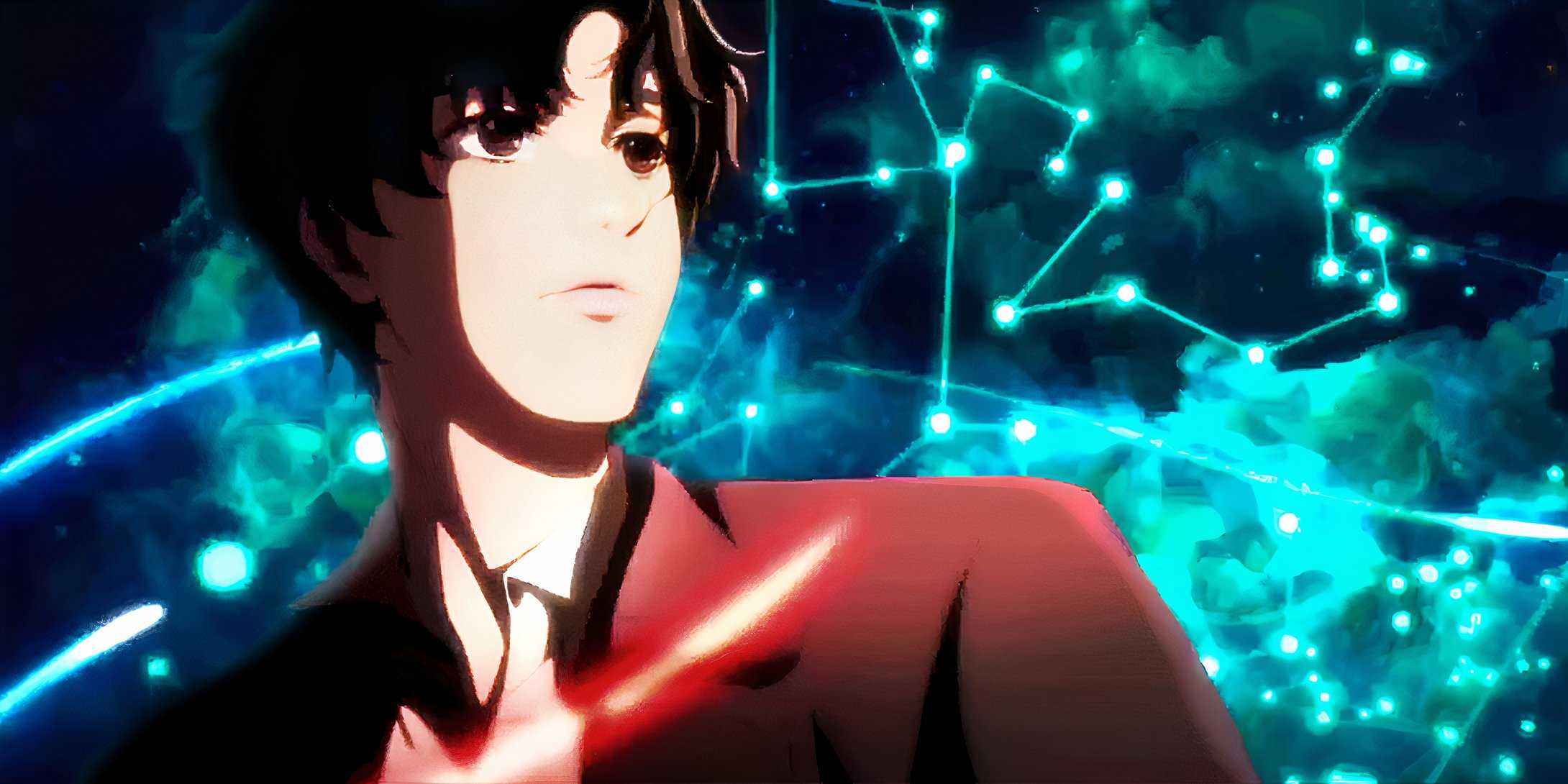 lord-of-the-mysteries-anime-klein-moretti