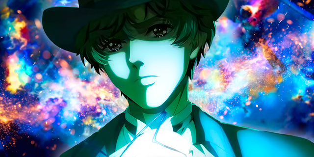 Lord of the Mysteries - featured image