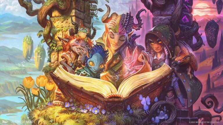 Произошёл сбой на предрелизных мероприятиях Magic: The Gathering из-за неожиданных карточек Teenage Mutant Ninja Turtles