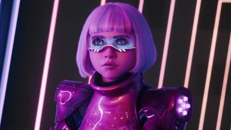 Самый разочаровывающий триллер от Blumhouse ищет искупления 26 сентября