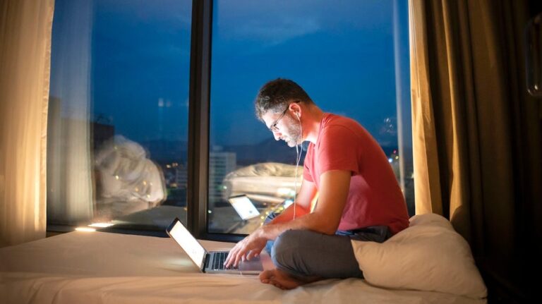 Исследование выявило связь между временем сна и риском сердечно-сосудистых заболеваний