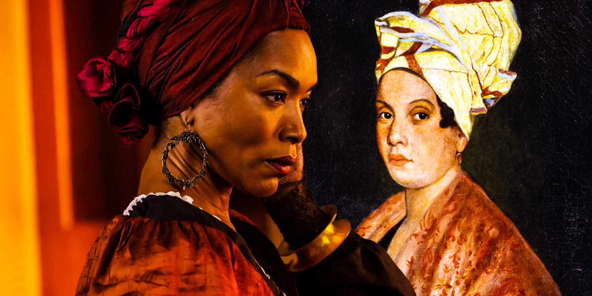 marie laveau american horror story coven true story