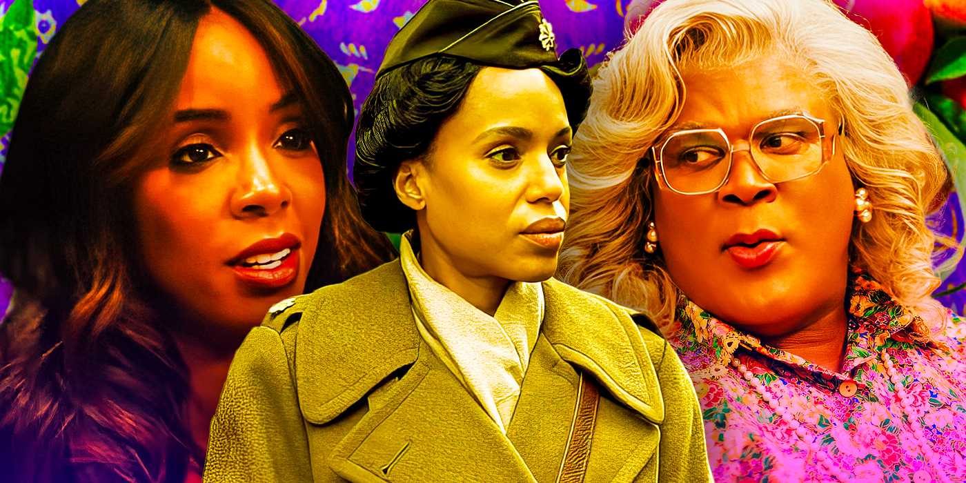 Mea Culpa Six Triple Eight Madea