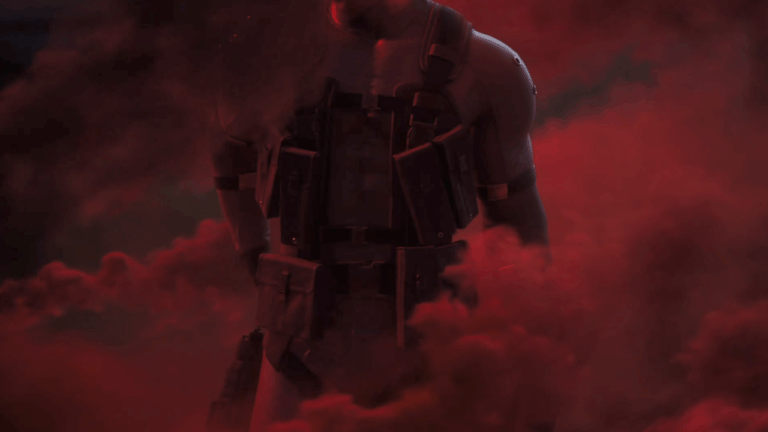 Rainbow Six Siege намекает на кроссовер с Metal Gear Solid и представляет нового оператора Solid Snake