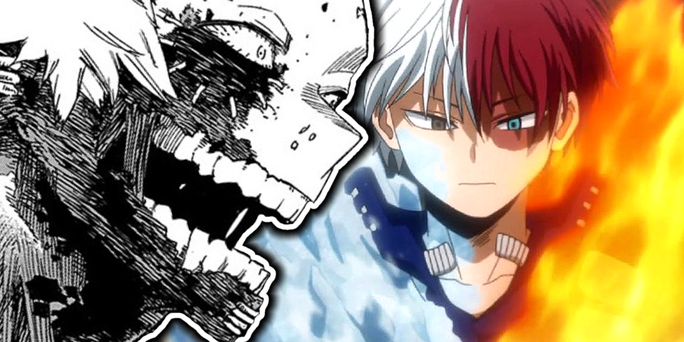 mha my hero academia shoto dabi