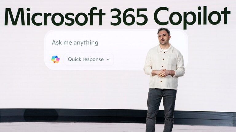 Как неправильная ссылка на Copilot может поставить под угрозу ваши данные