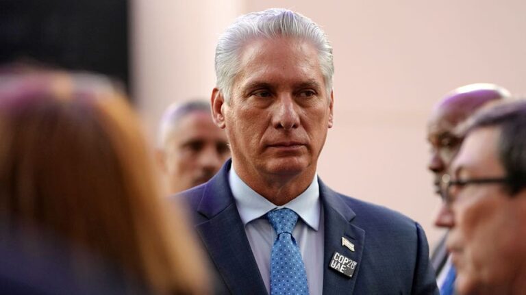 Куба отвергает переговоры с США на фоне давления по прекращению поставок венесуанской нефти