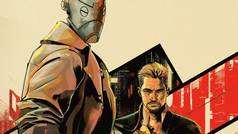 Эксклюзивный фрагмент предыстории романа «Звёздные войны: Бледная красная луна»