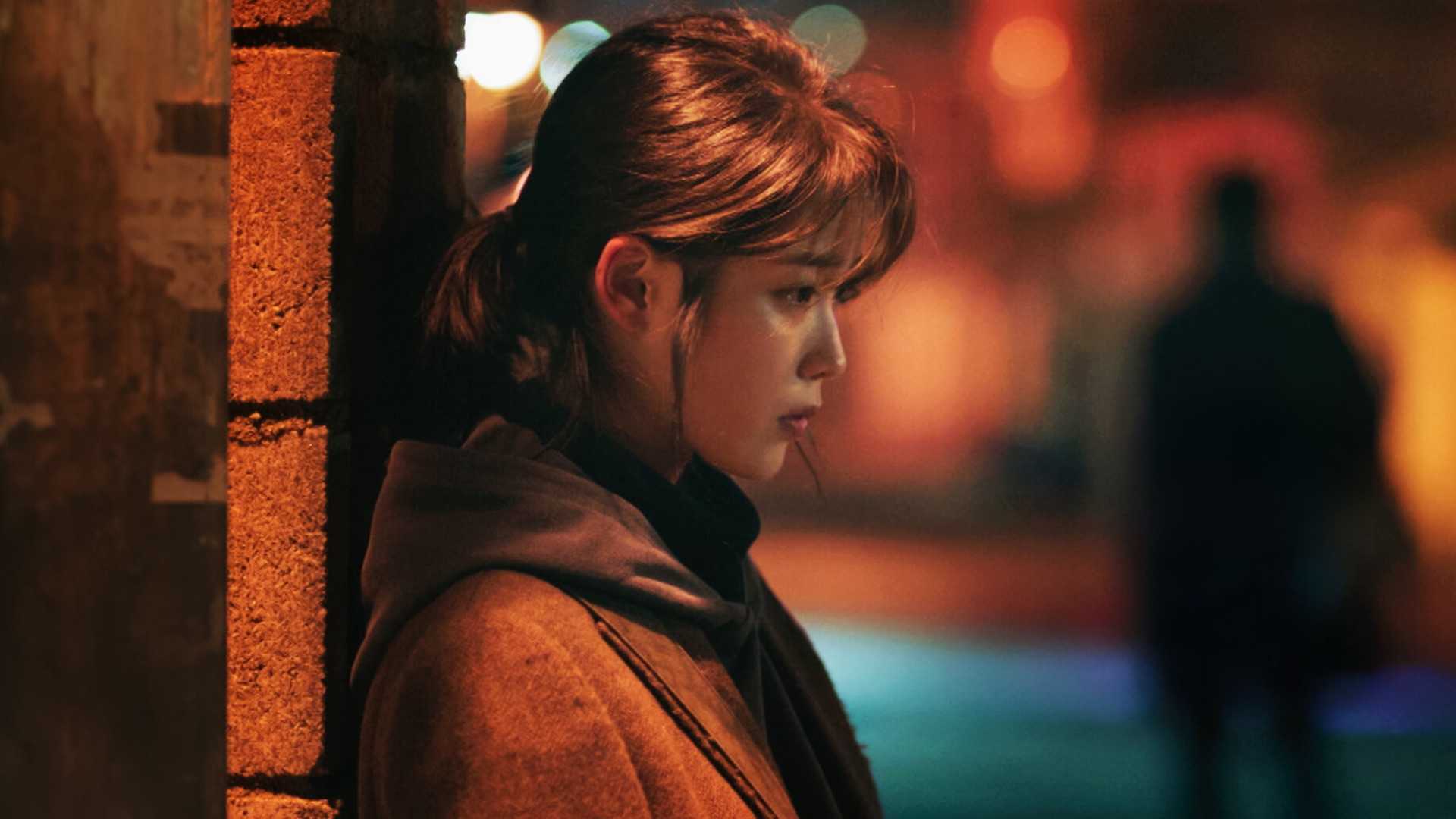Ли Чжан (Ли Чы-ун/IU) в My Mister.