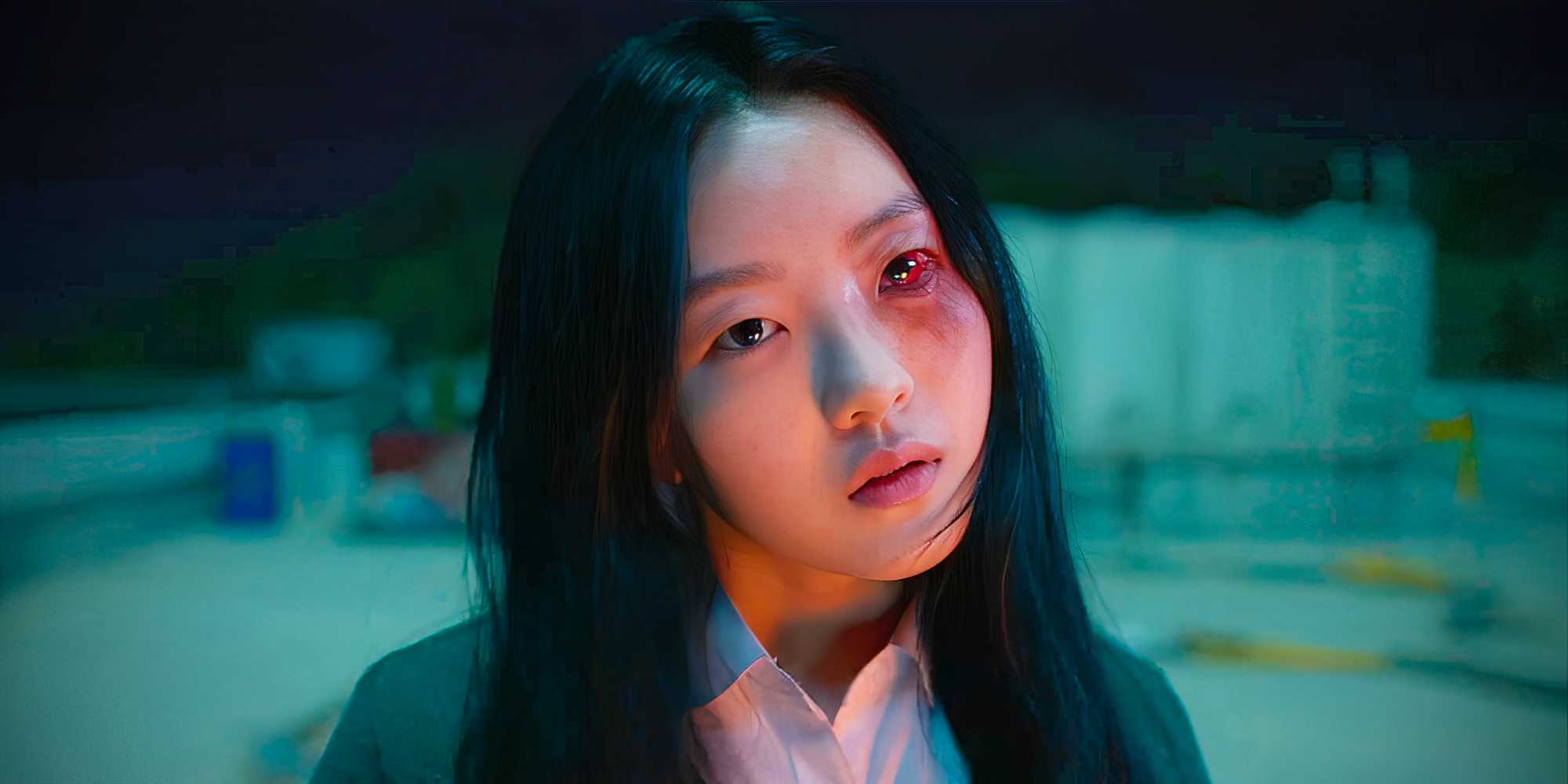 Нам-ра в *All Of Us Are Dead*