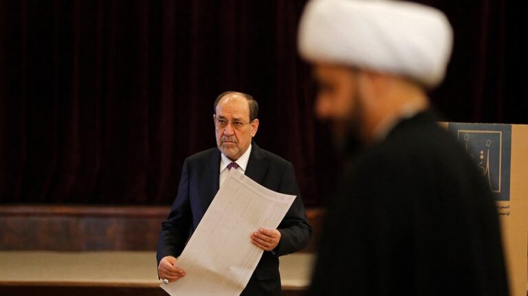 США угрожают прекратить поддержку Ирака из-за возможного возвращения аль-Малики и его связей с Ираном