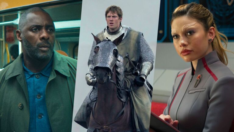 Топ-7 сериалов недели: лучшие новинки на Netflix и других платформах (12-18 января)