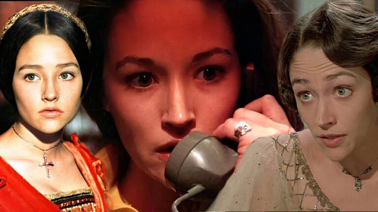 10 лучших фильмов и телешоу Оливии Хассе