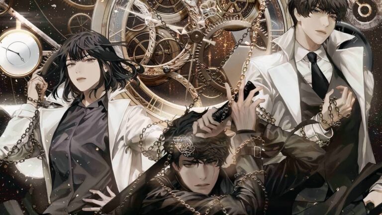 30 лучших вебтунных серий, которые обязательно стоит прочитать