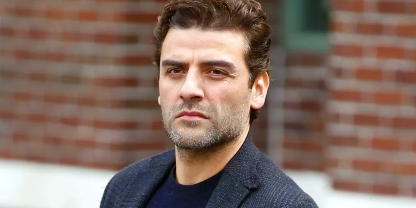 oscar isaac озвучивает spider-man 2099 в across the spider-verse