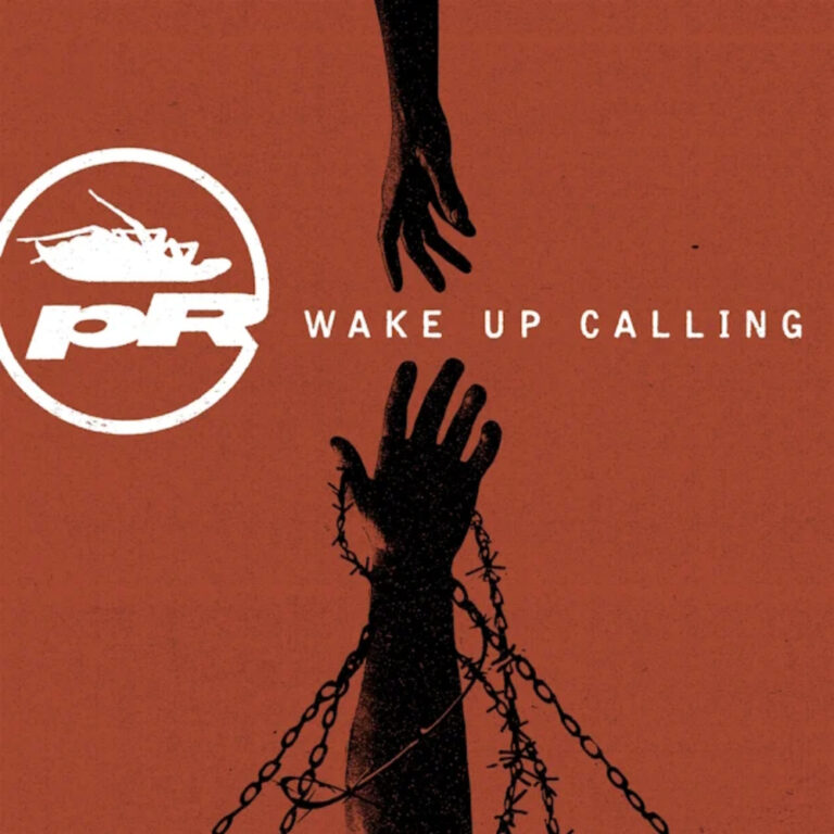 Papa Roach представили новую песню «Wake Up Calling» — слушайте онлайн