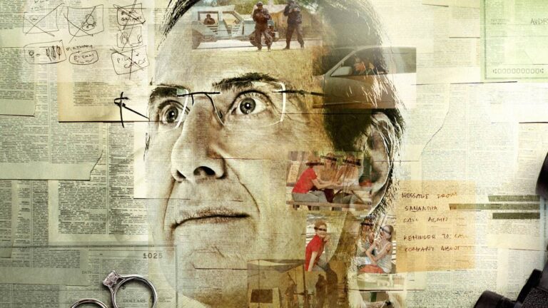 Пол Т. Голдман создает неловкие ситуации в стиле Бората в новом сериале на Peacock