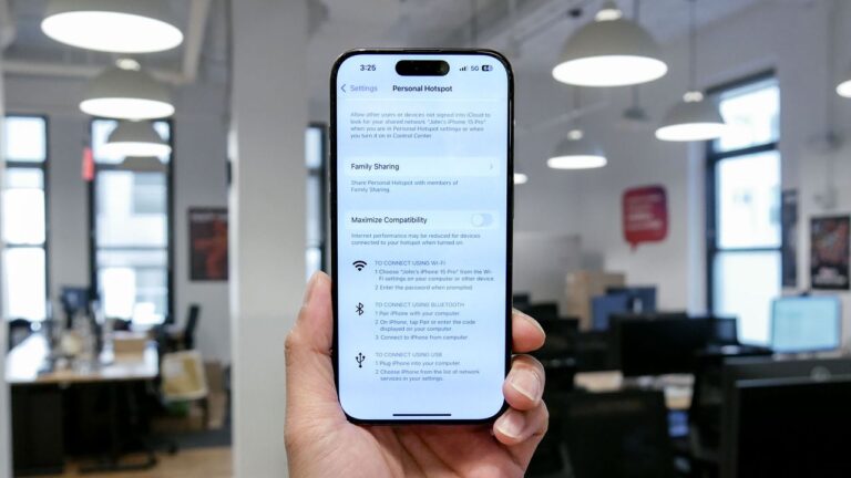 Почему USB-тетчеринг — более безопасное и надежное решение для интернет-общения с вашим смартфоном