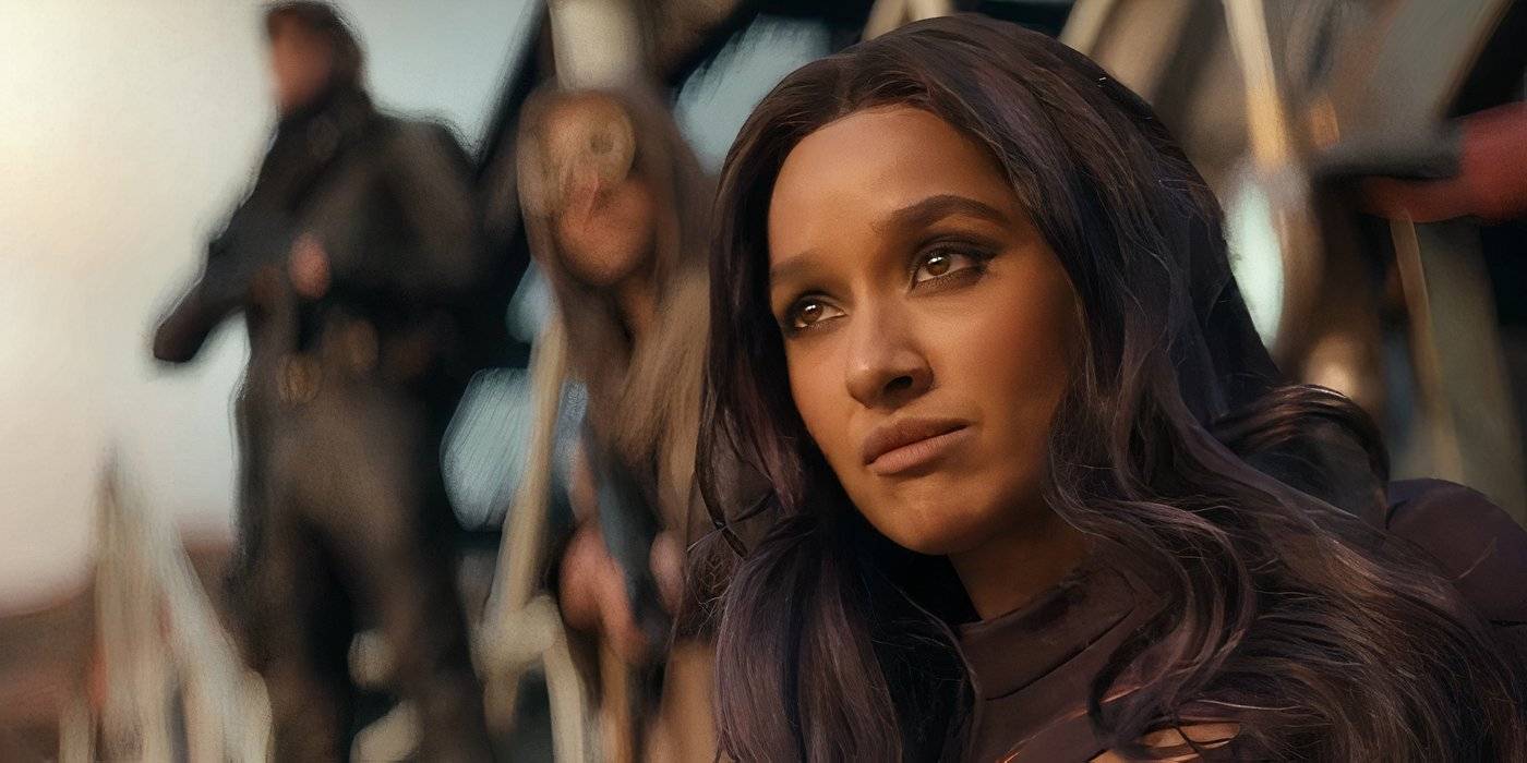 Сайклок в "Дэдпул и Вульф"