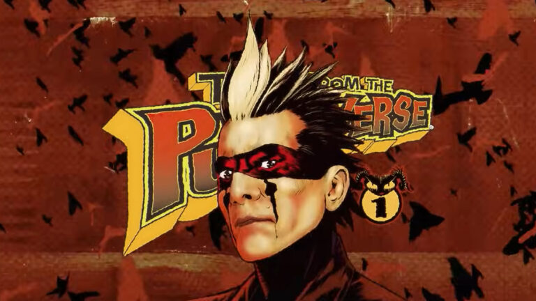 Puscifer анонсируют выход нового альбома «Normal Isn’t» с премьерой трека «ImpetuoUs» и запуском комикс-серии