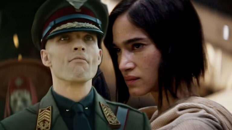 Зак Снайдер комментирует отзывы о фильме «Rebel Moon» после того, как его рейтинг на Rotten Tomatoes составил 21%