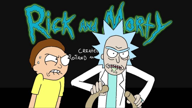 Кто виноват в задержке выхода 4-го сезона «Рика и Морти»?