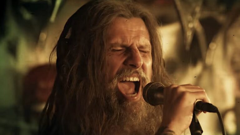 Rob Zombie представляет новый трек «(I’m a) Rock ‘N’ Roller» — слушайте онлайн