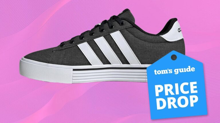 Лучшие скидки на обувь Adidas — до 58% на кроссовки и спортивную обувь в распродаже Amazon