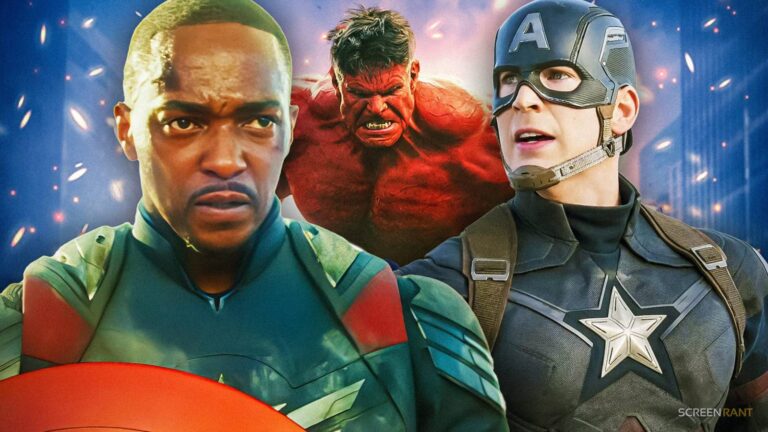 Я убежден, что негативные отзывы о фильме «Captain America: Brave New World» не соответствуют действительности, даже если я считаю, что это худший фильм о Капитане Америке.