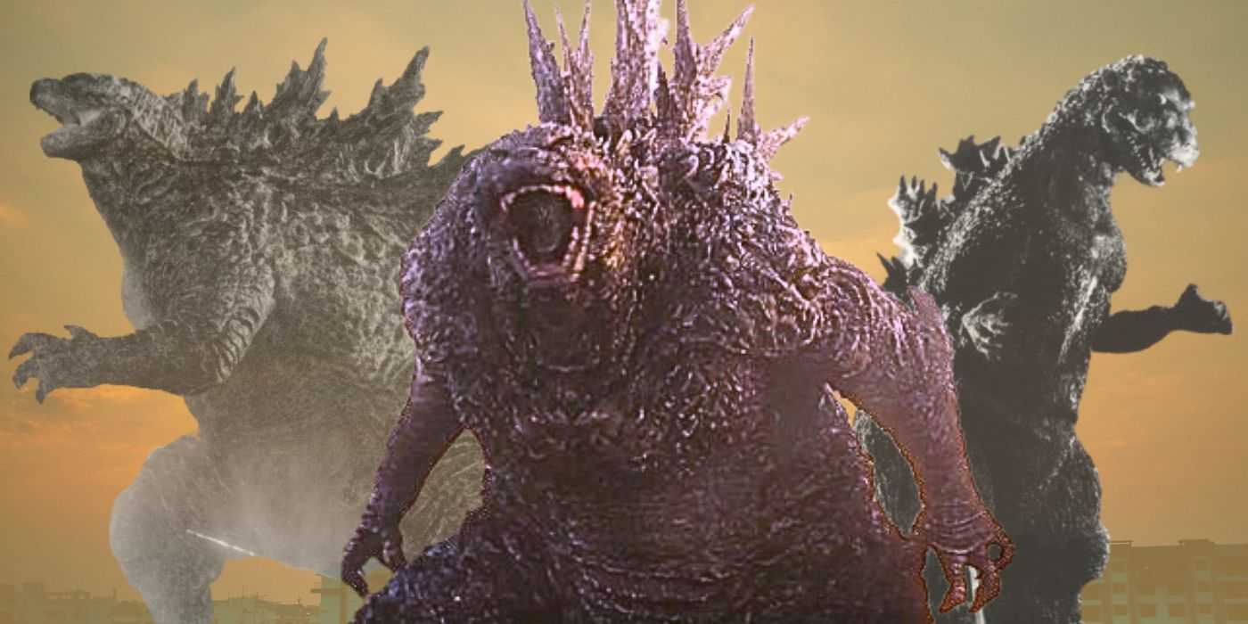 Godzilla Minus One Best Godzilla Movie Reviews Featured