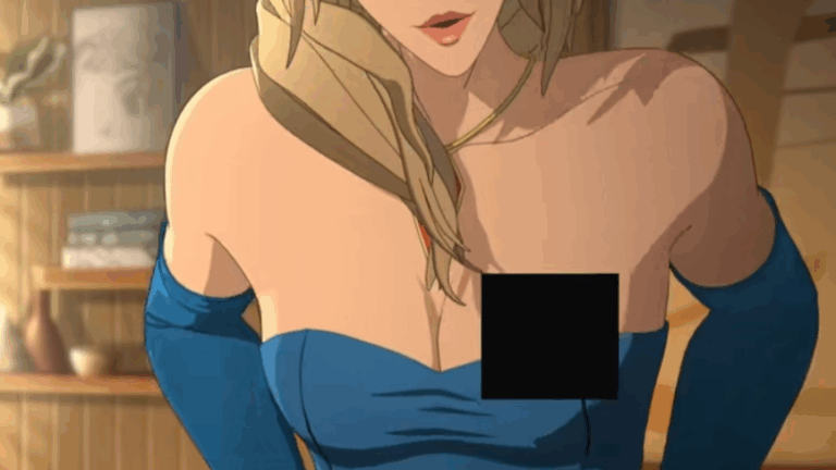 Nintendo объясняет цензуру в версии игры Dispatch для Nintendo Switch, оставляющую обнажённых персонажей в черных прямоугольниках