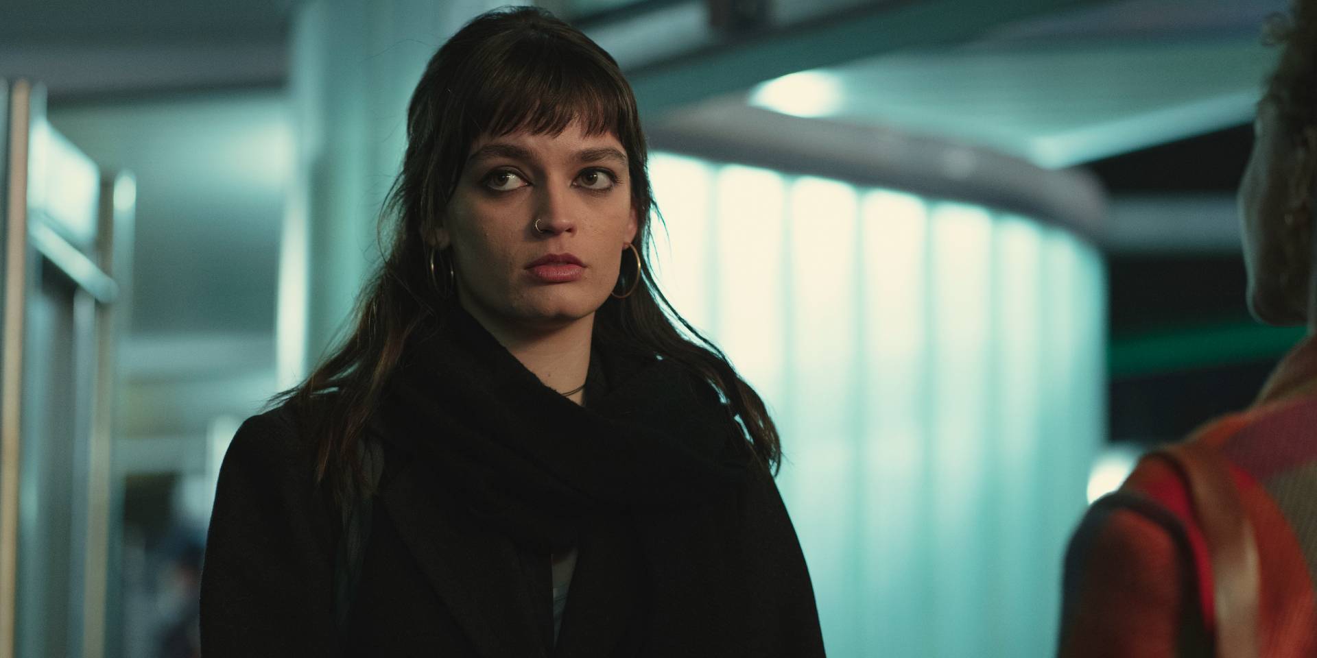 Netflix; Сезон 4; Эмма Макки