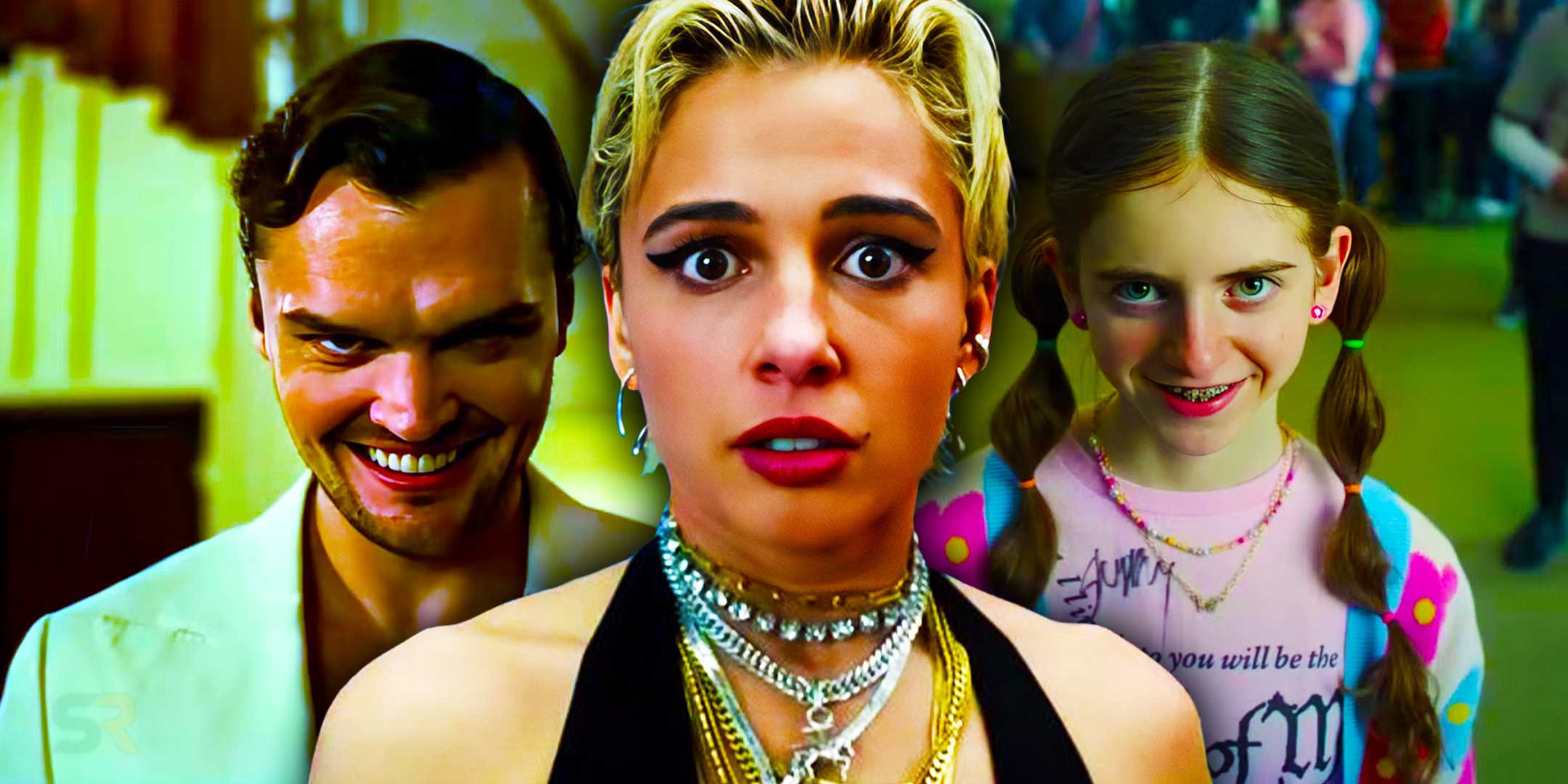 Smile 2: Завязка для захватывающего продолжения