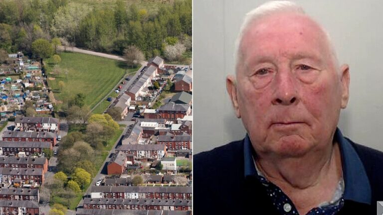 Ветеран выиграл в лотерею и создал крупную подпольную фабрику по производству фальшивых лекарств и оружия