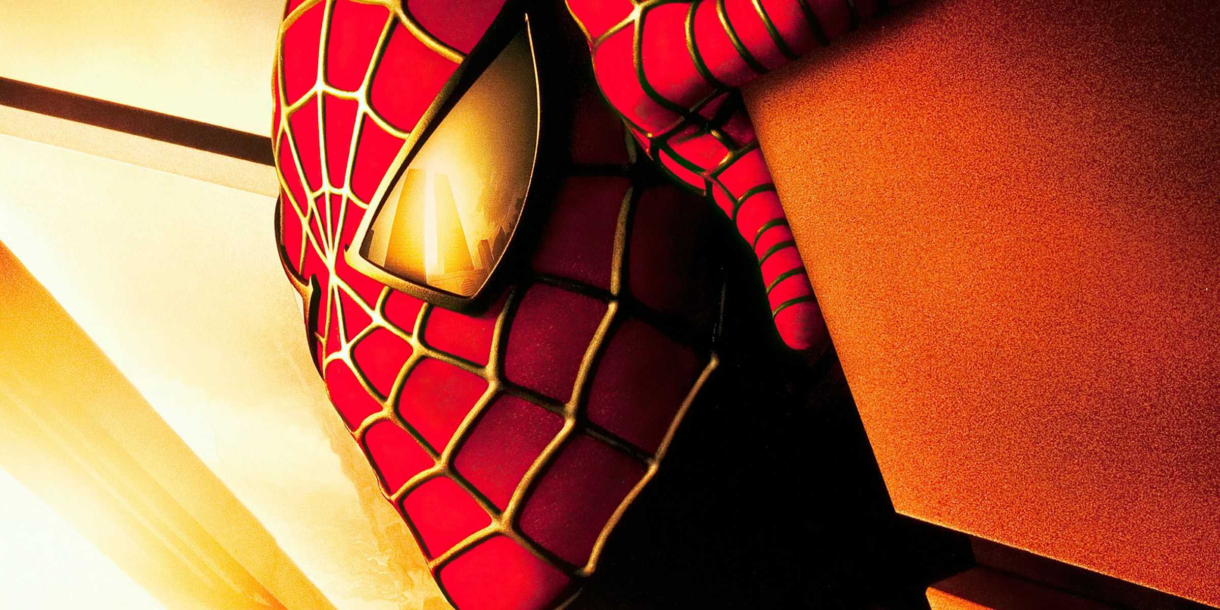 Spider-Man 2002