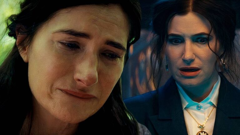 Я только что понял, что на самом деле означает название «Агата», и я очень расстроен, что мне потребовалось так долго, чтобы это понять.