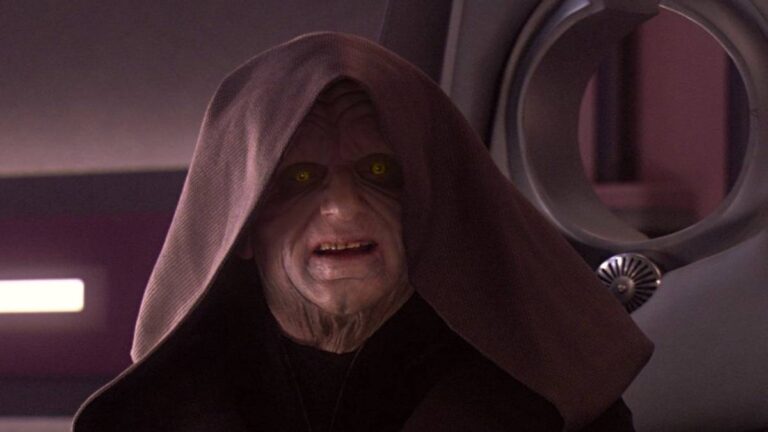 Я совершенно только что понял, почему НИКТО не смог победить Палпатина в «Мести Ситхов