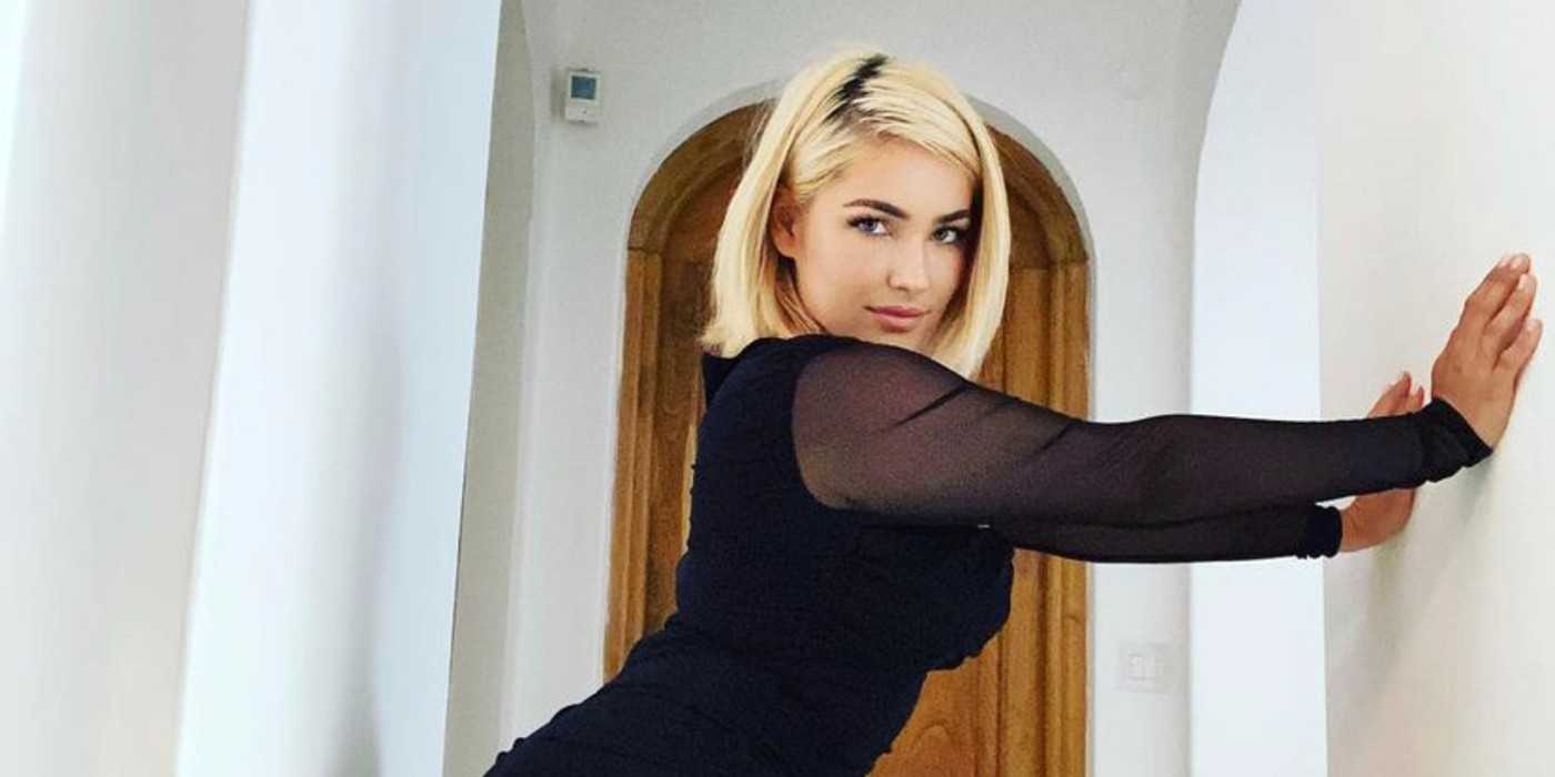 Стефани Матто, 90 Day Fiance Before the 90 Days, Сезон 4