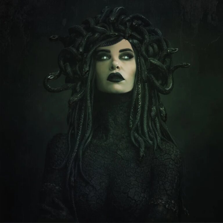 Stitched Up Heart анонсируют новый альбом «MEDUSA» и выпускают сингл «GLITCH BITCH» с участием Conquer Divide