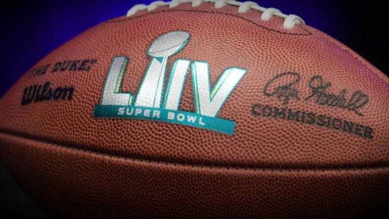 В какое время начинается Суперкубок 2020?