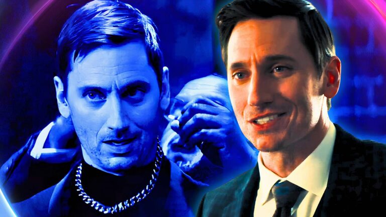 Смерть персонажа из «The Boys» 4 сезона, созданная Tek Knight, порождает серьезную сюжетную дыру в «Gen V