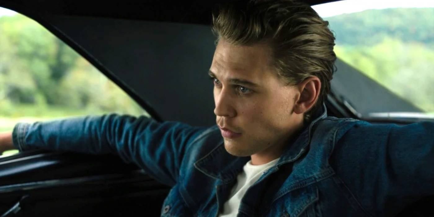 Астин Батлер в The Dead Don't Die