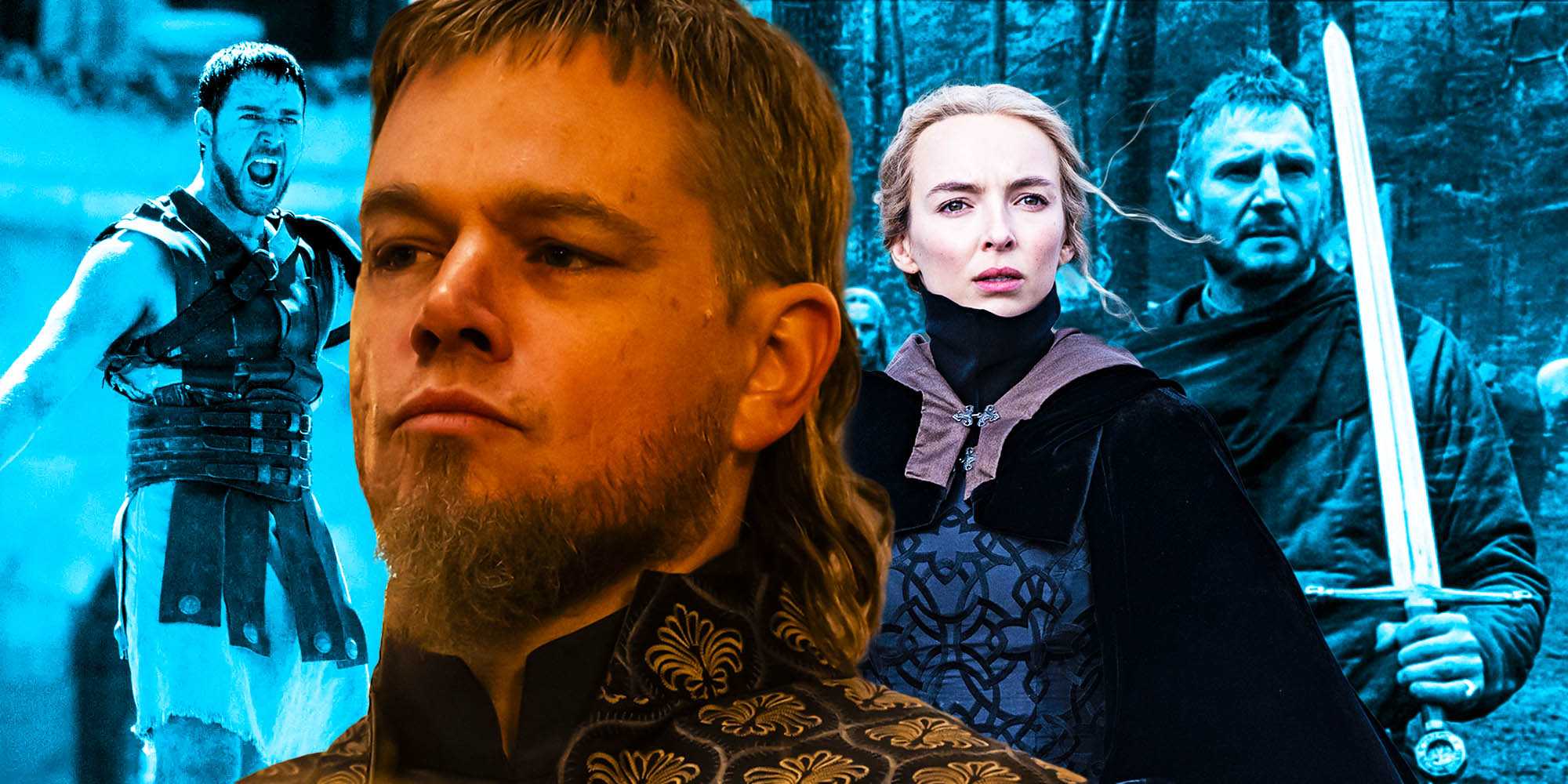 последний суд, kingdom of heaven, ridley scott, historical movies